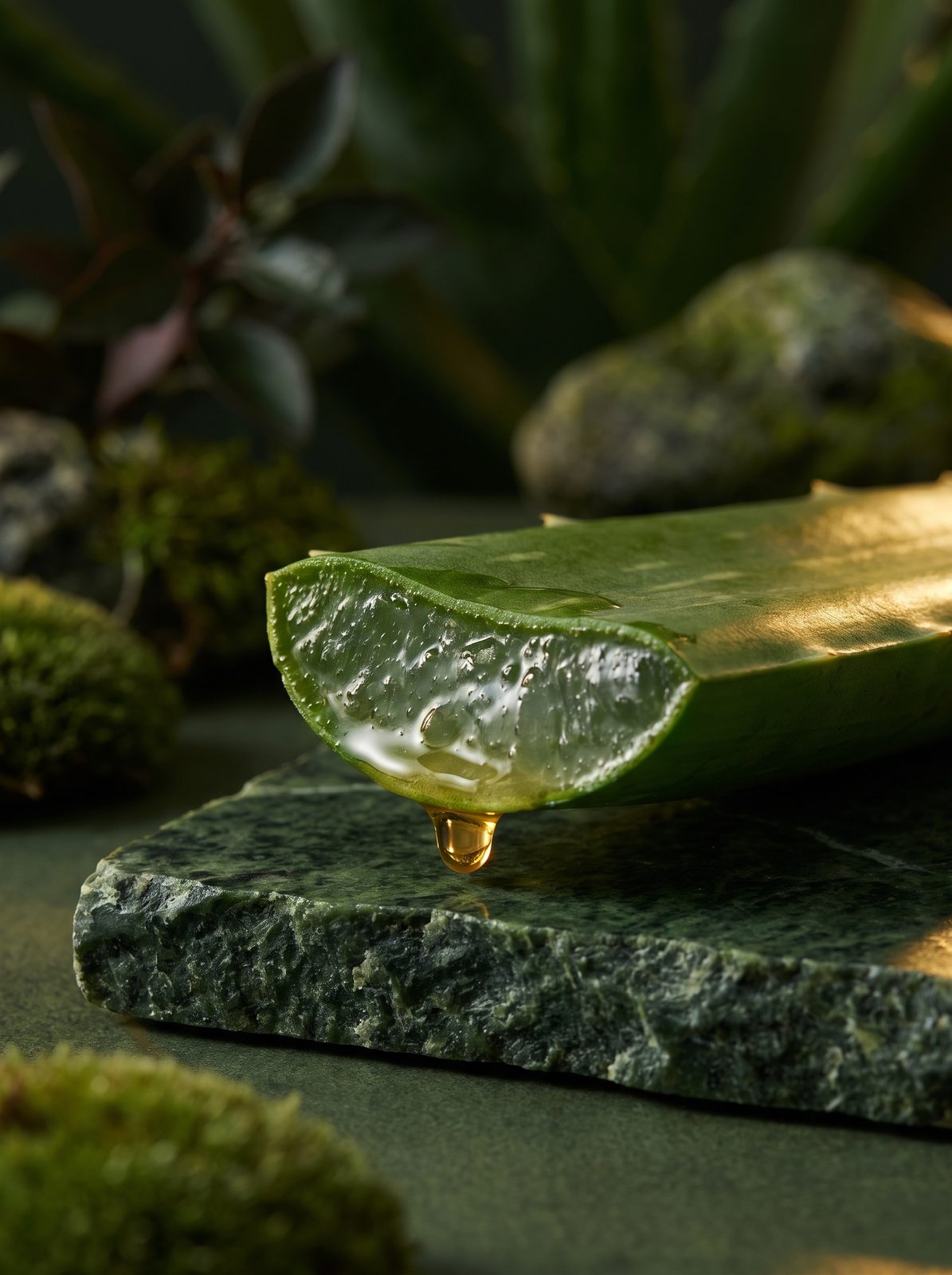 Aloe vera