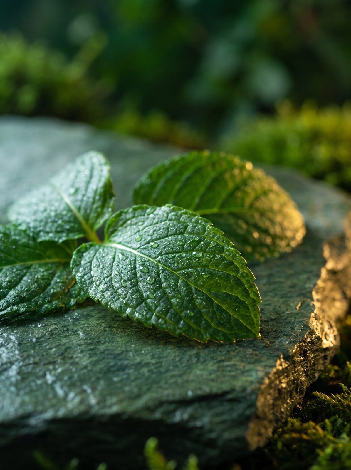 Menthe poivrée